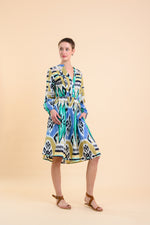An image of the Dream Apparel Alinea Dress