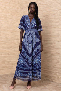 An image of the Hale Bob Alitzel Dress