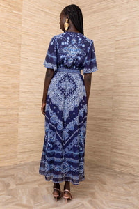 An image of the Hale Bob Alitzel Dress