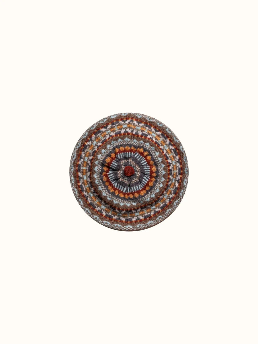 Alloa Beret
