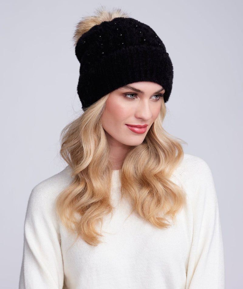 An image of the Pia Rossini Alora Hat