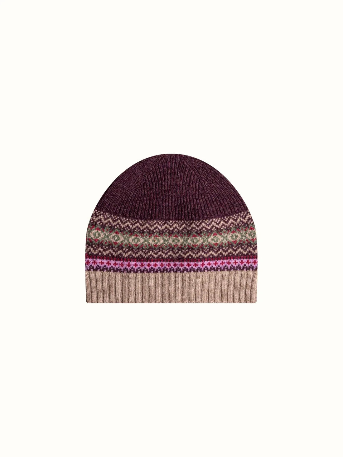 Alpine Beanie