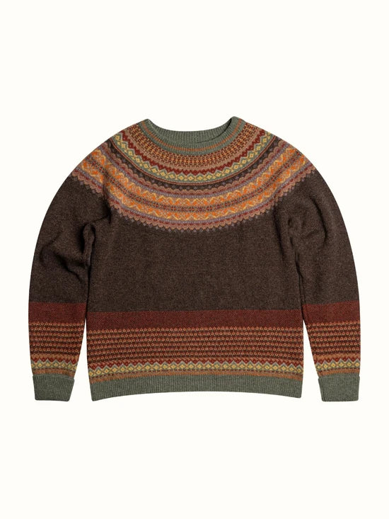 Alpine Sweater