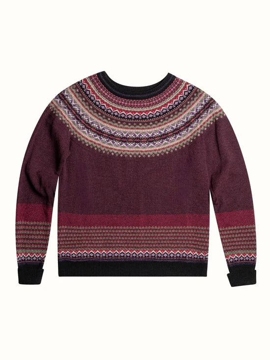 Alpine Sweater