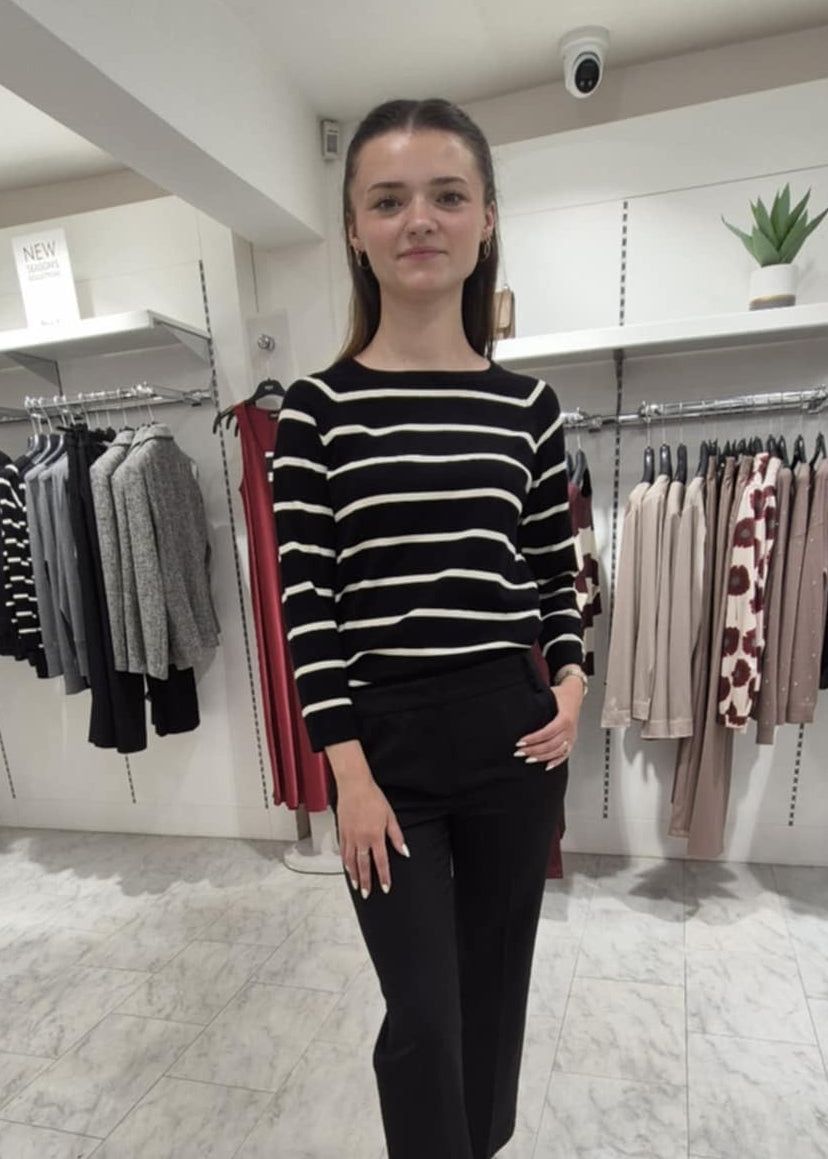 An image of the Emme Ginetta Sweater