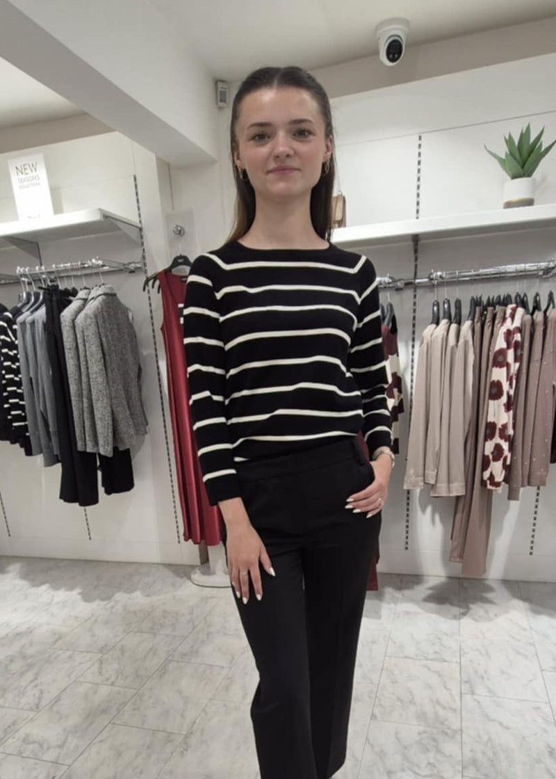 An image of the Emme Ginetta Sweater