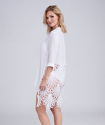 An image of the Pia Rossini Anastasia Cover Up