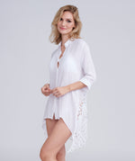 An image of the Pia Rossini Anastasia Cover Up