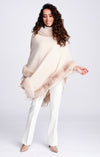 An image of the Pia Rossini Poncho