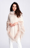 An image of the Pia Rossini Poncho