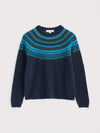 An image of the Seasalt Annik Jumper