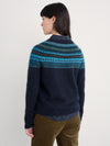 An image of the Seasalt Annik Jumper