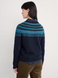 An image of the Seasalt Annik Jumper