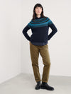 An image of the Seasalt Annik Jumper