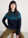 An image of the Seasalt Annik Jumper