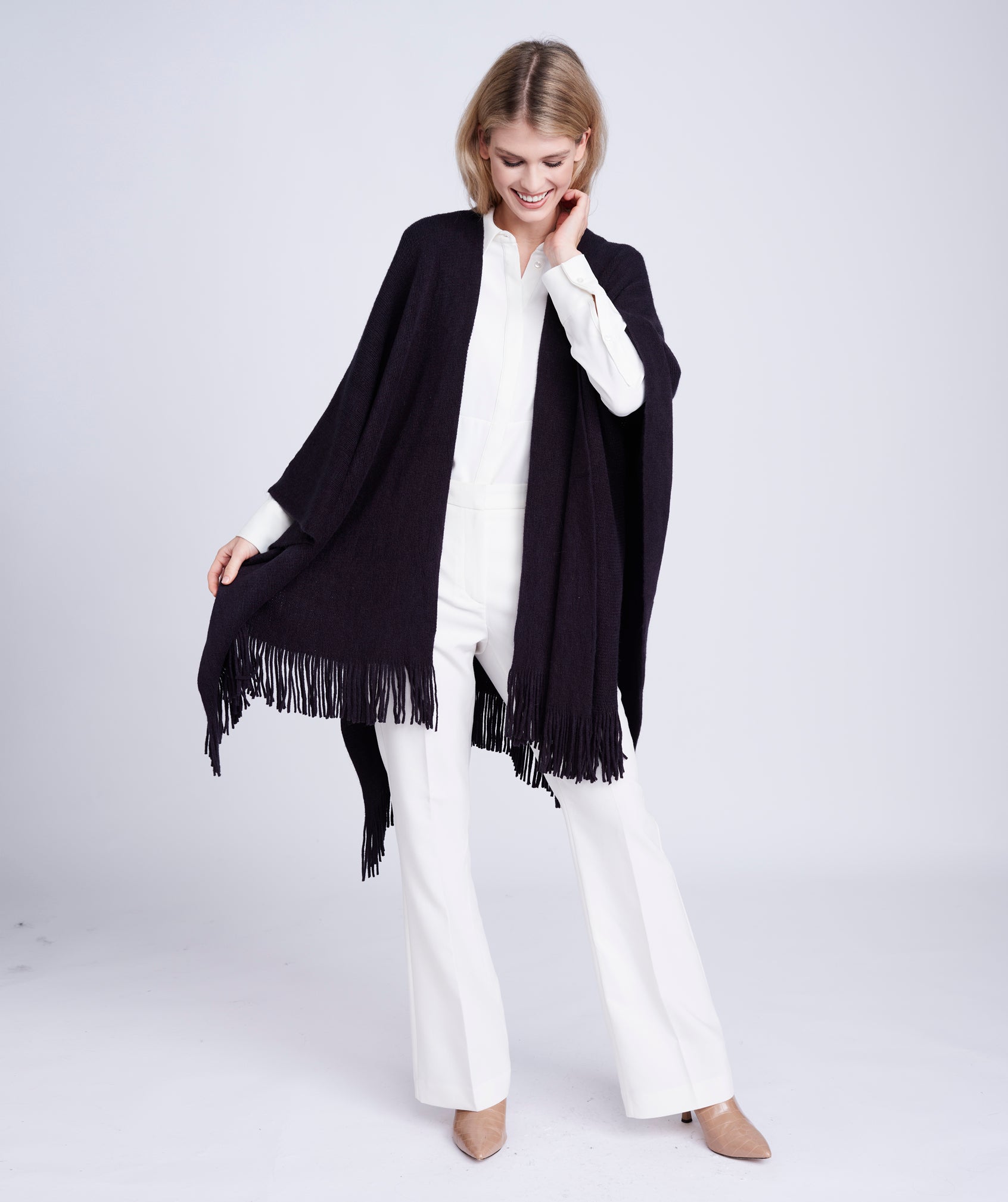 An image of the Pia Rossini Anthea Wrap
