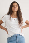 An image of the Seasalt Appletree T-Shirt