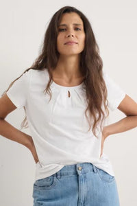 An image of the Seasalt Appletree T-Shirt