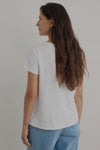 An image of the Seasalt Appletree T-Shirt