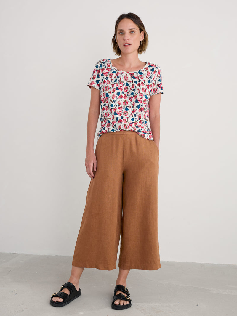 An image of the Seasalt Appletree T-Shirt