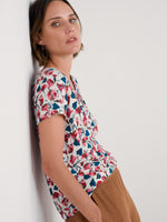 An image of the Seasalt Appletree T-Shirt