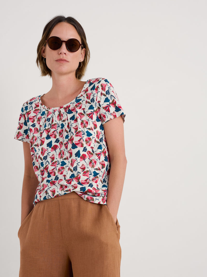 An image of the Seasalt Appletree T-Shirt