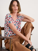 An image of the Seasalt Appletree T-Shirt