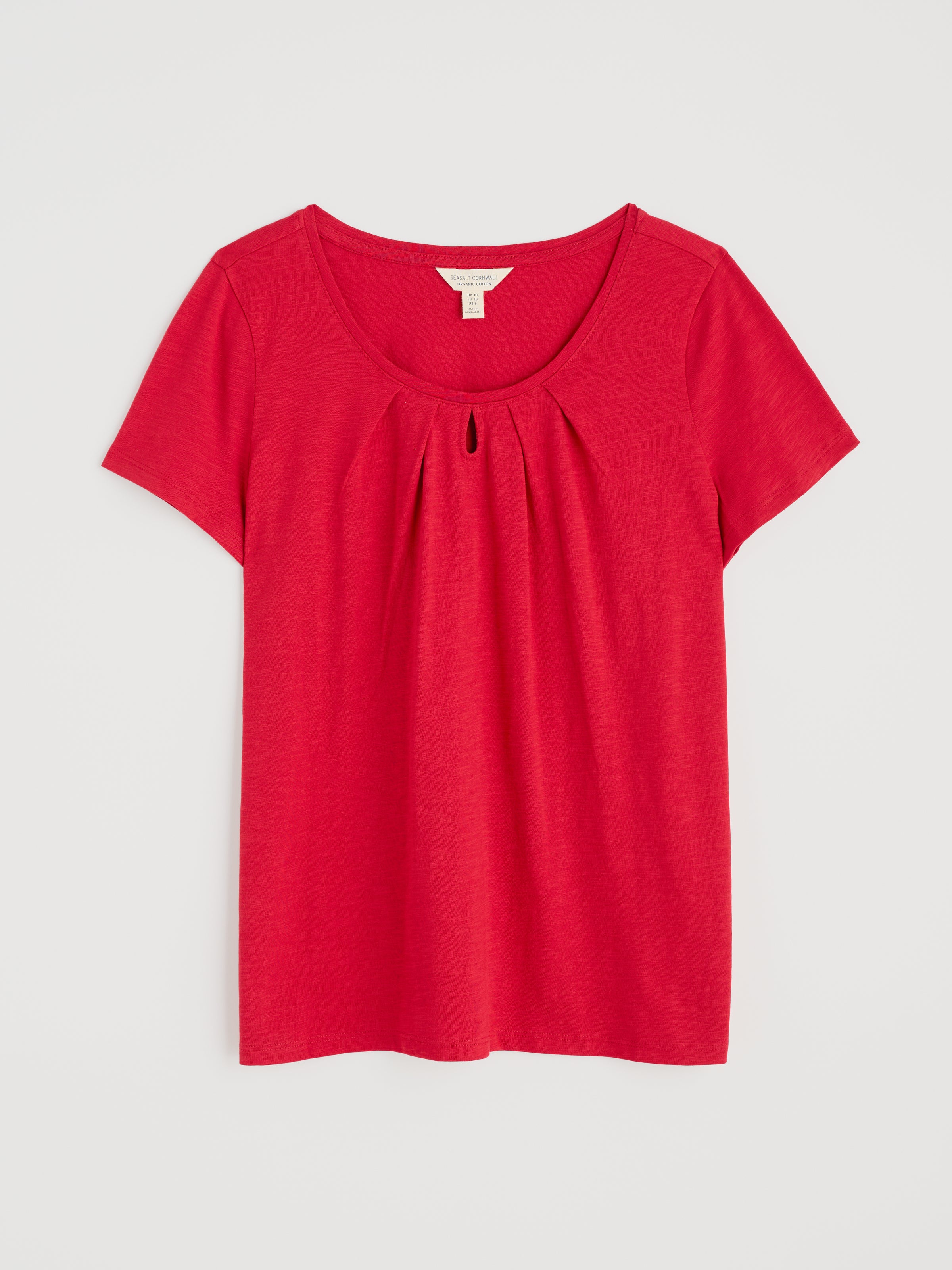 An image of the Seasalt Appletree T-Shirt