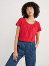 An image of the Seasalt Appletree T-Shirt