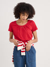 An image of the Seasalt Appletree T-Shirt