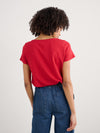 An image of the Seasalt Appletree T-Shirt