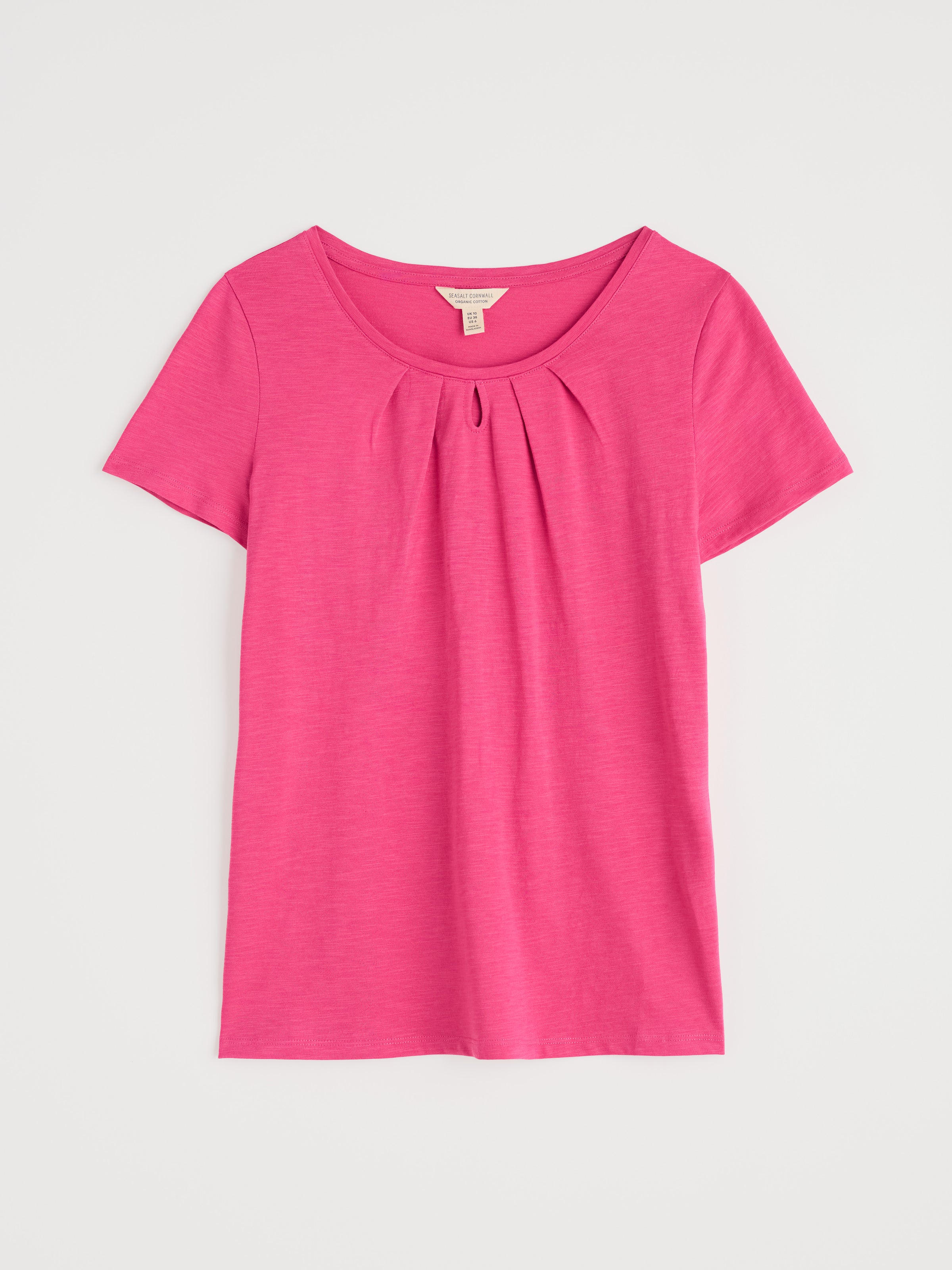 An image of the Seasalt Appletree T-Shirt