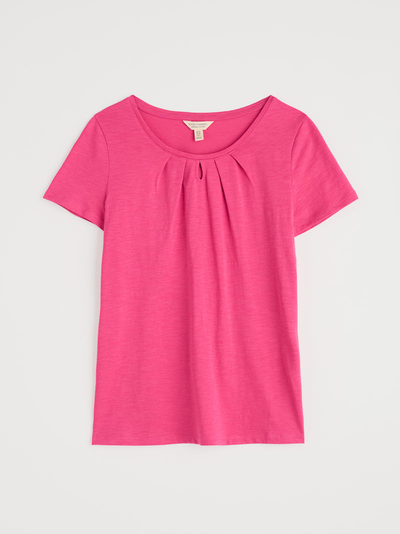 An image of the Seasalt Appletree T-Shirt
