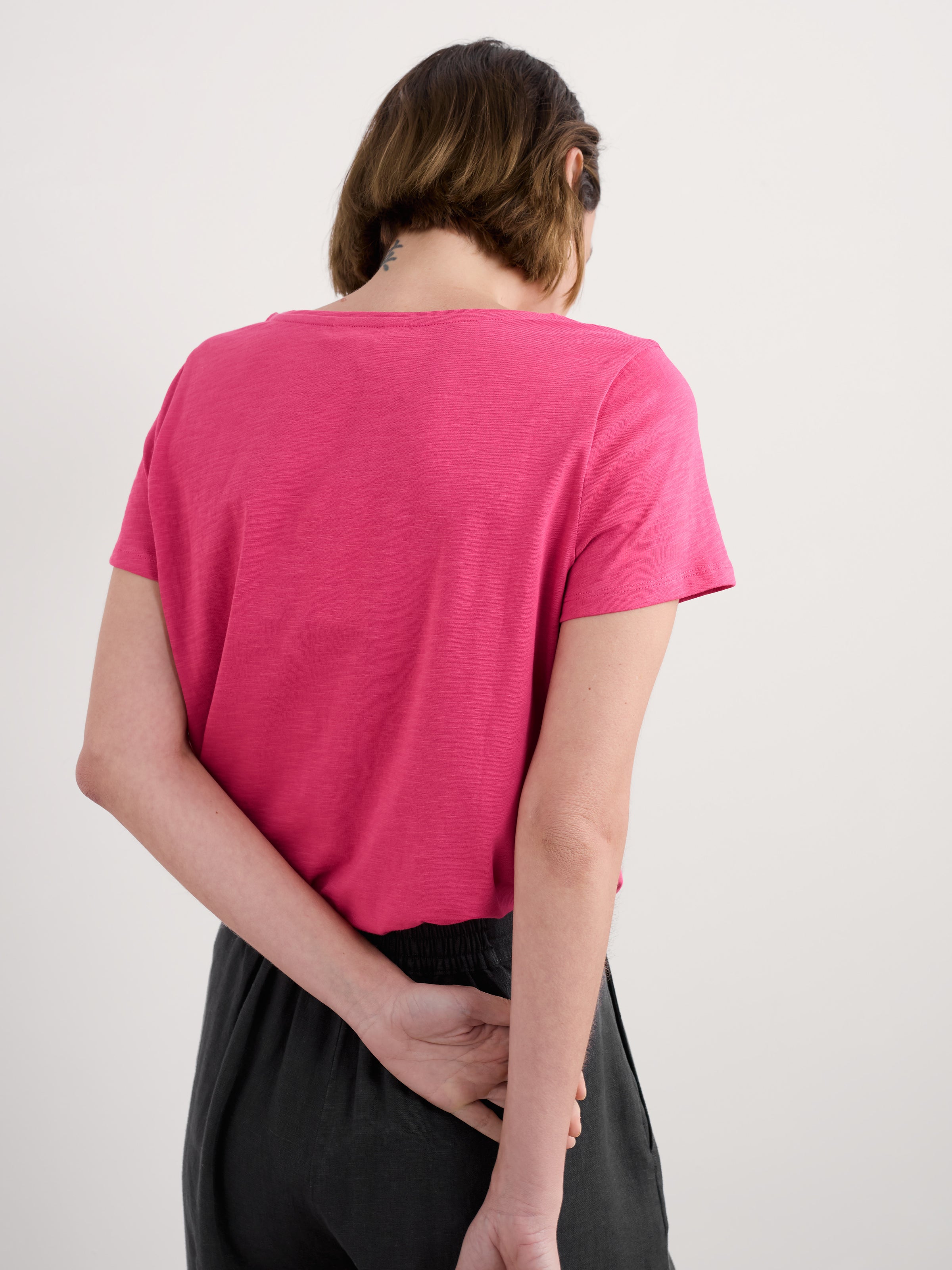 An image of the Seasalt Appletree T-Shirt