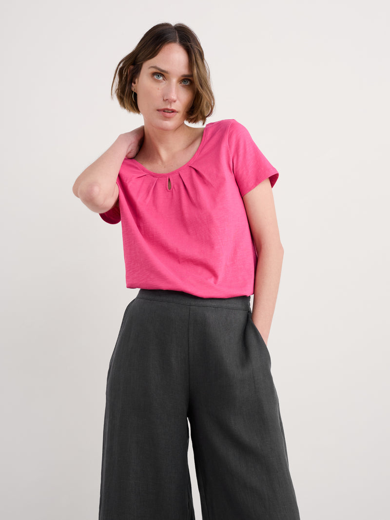 An image of the Seasalt Appletree T-Shirt