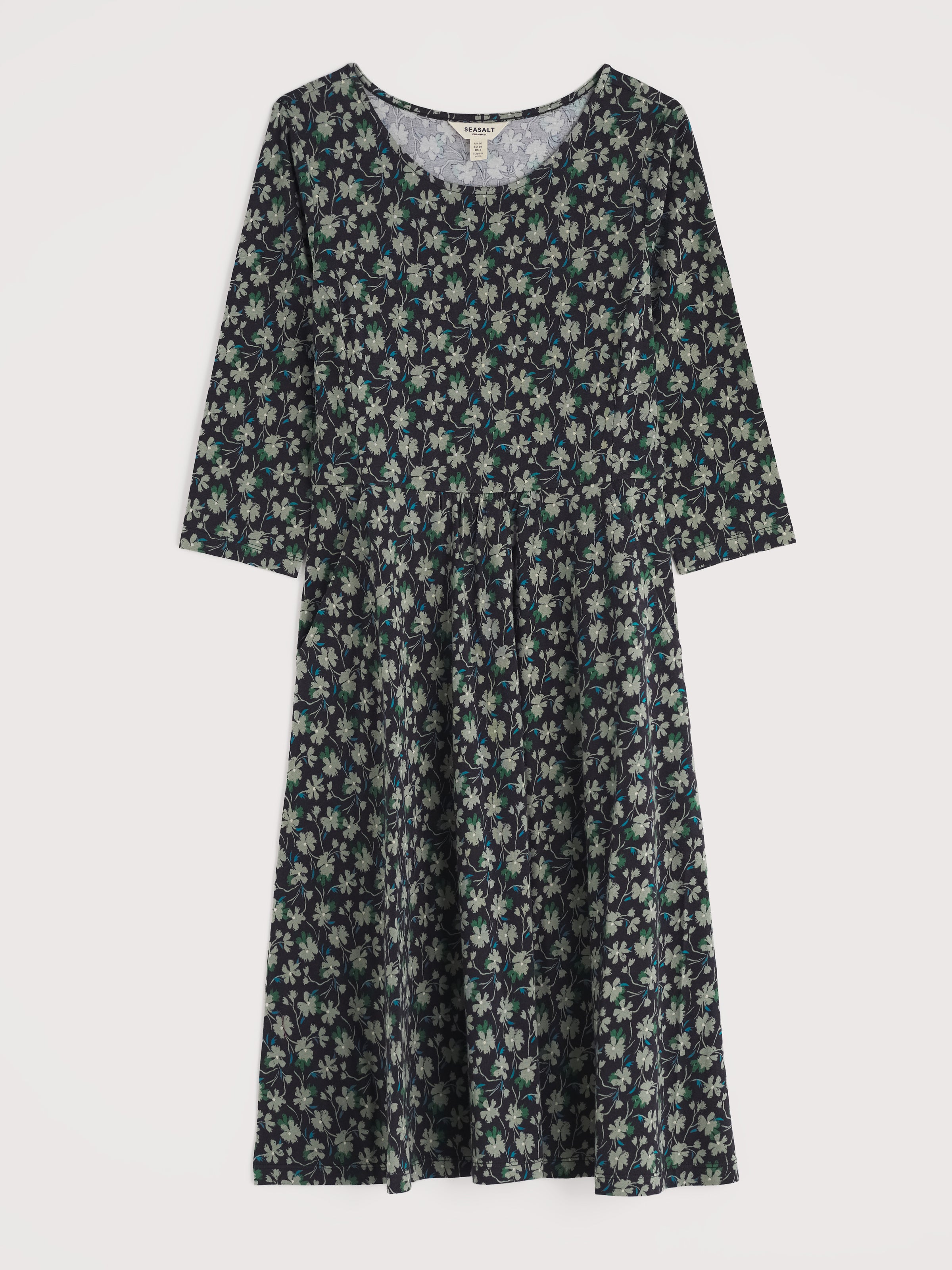 An image of the Seasalt April Dress