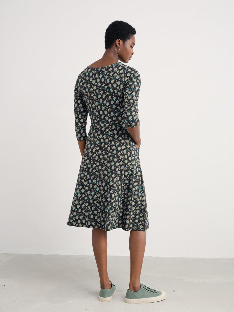An image of the Seasalt April Dress