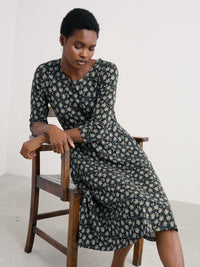 An image of the Seasalt April Dress