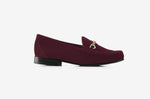 An image of the Fairfax & Favor Fairfax & Favor Apsley Suede Loafer