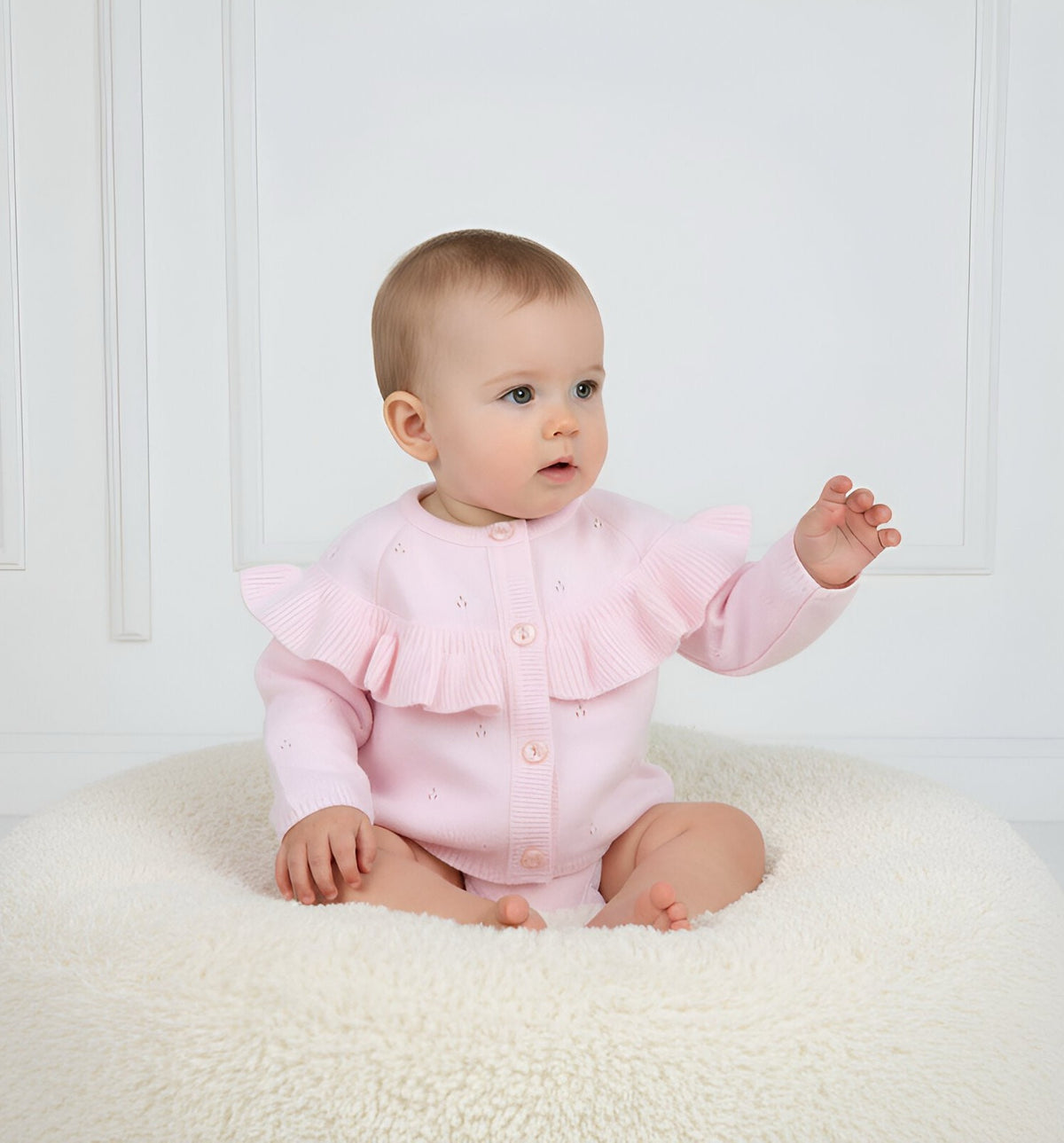 Aria Cardigan