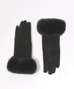 An image of the Pia Rossini Aria Gloves