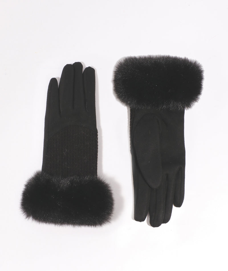 An image of the Pia Rossini Aria Gloves
