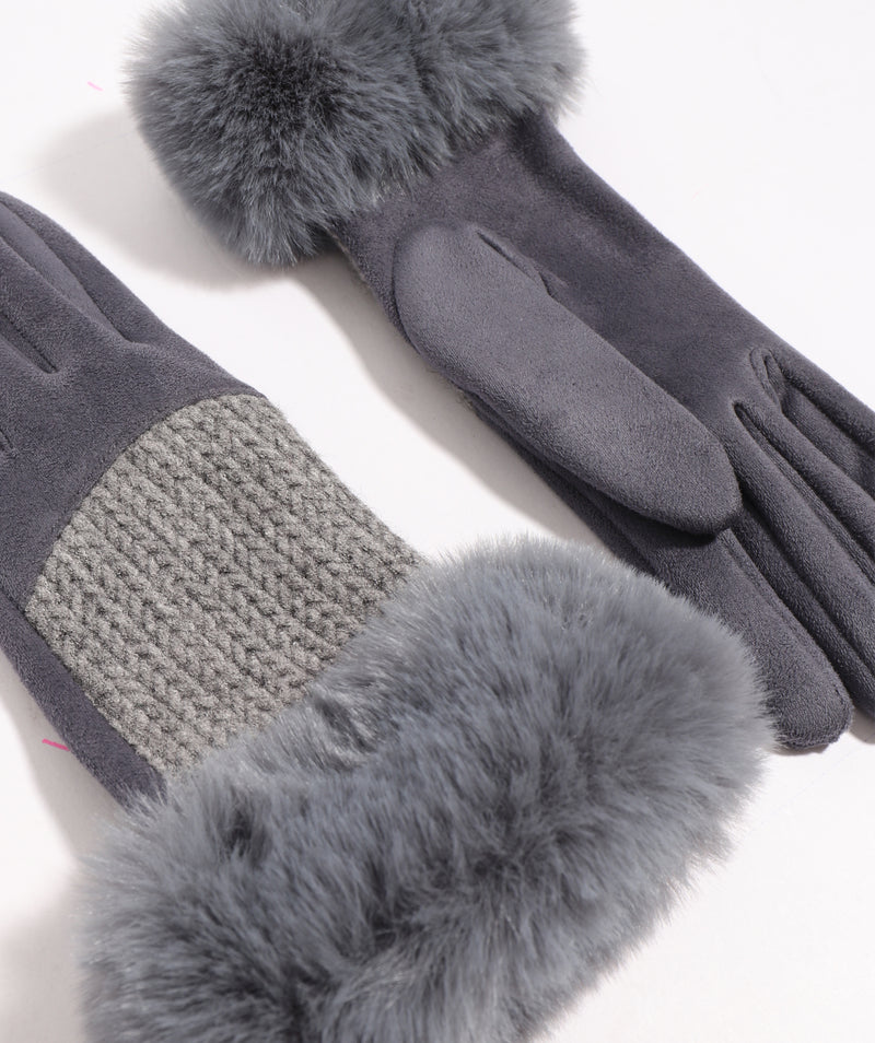 An image of the Pia Rossini Aria Gloves