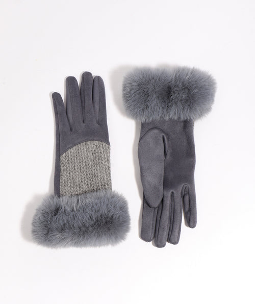 An image of the Pia Rossini Aria Gloves