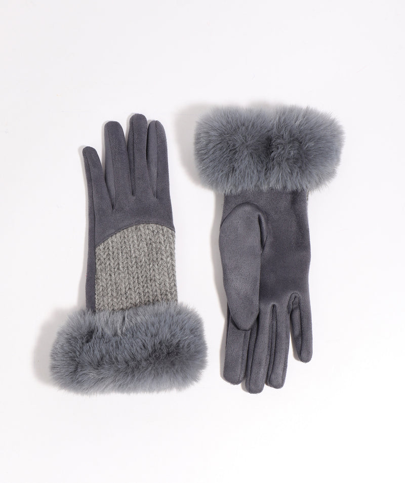 An image of the Pia Rossini Aria Gloves