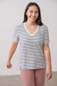 An image of the Lighthouse Ladies Ariana T Shirt