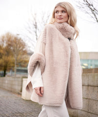 An image of the Pia Rossini Ariana Wrap