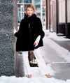 An image of the Pia Rossini Ariana Wrap