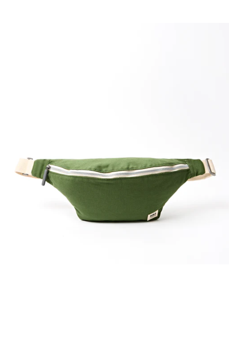Mill Hill Crossbody Bag