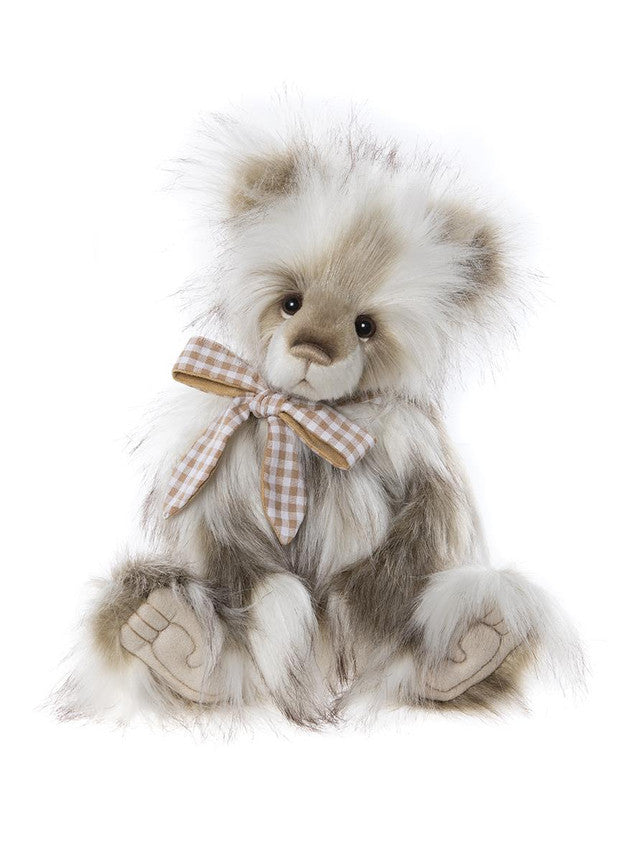 An image of the Charlie Bears Ashdown